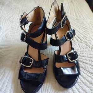 Nine West Heels